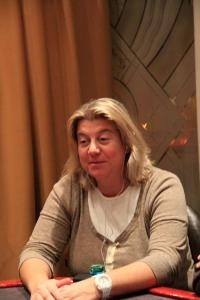 Poker : Mercedes Classe C comme chips Mercedes Classe C comme chips
