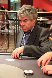 Poker : Love with the Jacks Love with the Jacks