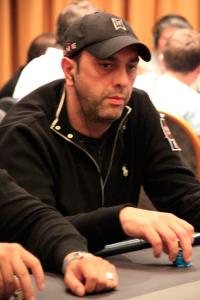 Poker : La pression façon Haik La pression façon Haik