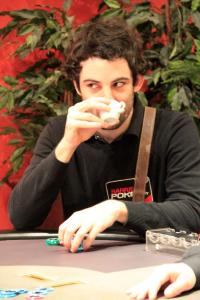 Poker : Deux pour le prix d'un Deux pour le prix d'un