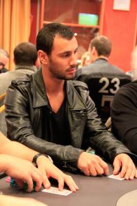 Poker : Et un petit double up Et un petit double up