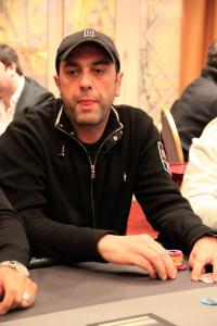 Poker : Haik ça pique ! Haik ça pique !