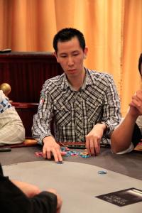 Poker : Comment triple up par Sam Phomveha Comment triple up par Sam Phomveha
