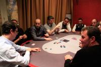 Poker : Comme au cinéma Comme au cinéma