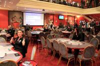 Poker : Un break et ça repart Un break et ça repart
