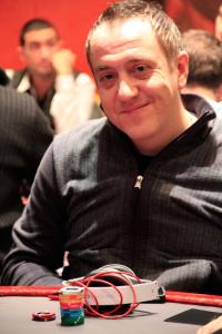 Poker : Il faut encore compter avec le Jaoui Il faut encore compter avec le Jaoui