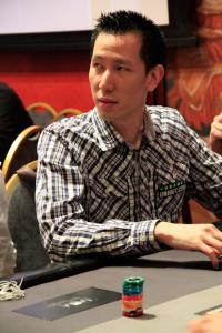 Poker : Sam au carré Sam au carré
