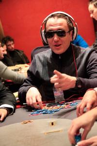 Poker : Passés au RayonX Passés au RayonX