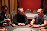 Poker : Par les sentiments Par les sentiments