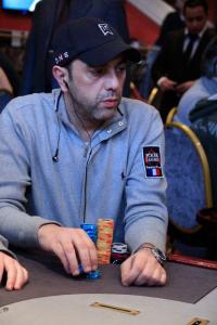Poker : Une sortie en toute discrétion Une sortie en toute discrétion