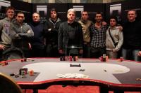 Poker : Les 9 finalistes sont... Les 9 finalistes sont...