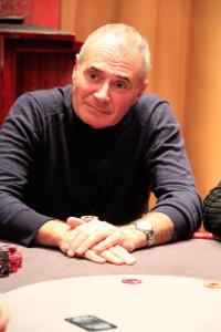 Poker : Et le huitième est...Richard Ekert Et le huitième est...Richard Ekert