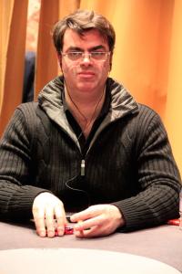 Poker : On tient notre podium. L'ordre reste à déterminer. On tient notre podium. L'ordre reste à déterminer.