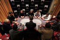 Poker : C'ets long, très long C'ets long, très long