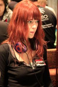 Poker : Sur le bord du fil la Lucille Sur le bord du fil la Lucille