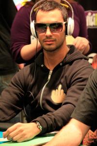 Poker : Bluff contre bluff Bluff contre bluff