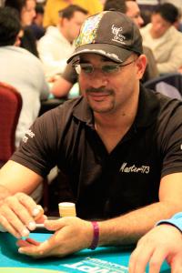 Poker : A la santé de la Guyane A la santé de la Guyane
