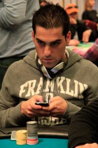 Poker : Ronan à l'assaut de la montagne corse Ronan à l'assaut de la montagne corse