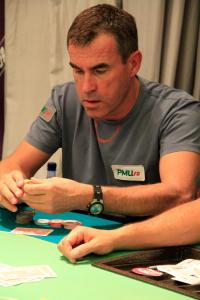 Poker : On ne rentre pas encore à l'écurie On ne rentre pas encore à l'écurie