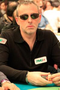 Poker : Hécatombe Hécatombe