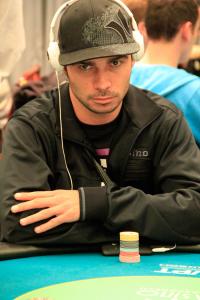 Poker : Les îles pleurent Les îles pleurent