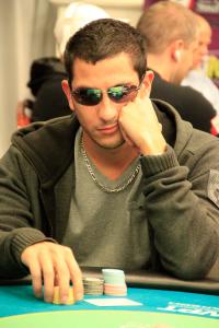 Poker : A l'école du bluff A l'école du bluff