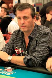 Poker : Les tournois s'enchainent et se ressemblent malheureusement pour JPP Les tournois s'enchainent et se ressemblent malheureusement pour JPP