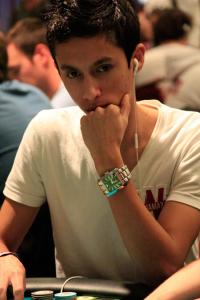 Poker : Le bon bet au bon moment Le bon bet au bon moment