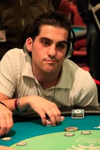 Poker : Dépité Dépité