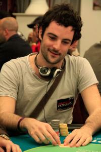 Poker : La barrière tremble mais ne tombe pas La barrière tremble mais ne tombe pas