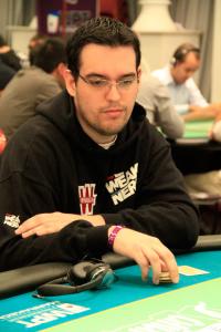 Poker : Winamal Winamal