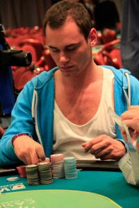 Poker : Le Day 1A du WPT Marrakech by Chilipoker s'achève avec un allemand en position de chipleader Le Day 1A du WPT Marrakech by Chilipoker s'achève avec un allemand en position de chipleader