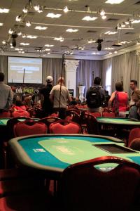 Poker : Day 1B du WPT Marrakech by Chilipoker Day 1B du WPT Marrakech by Chilipoker