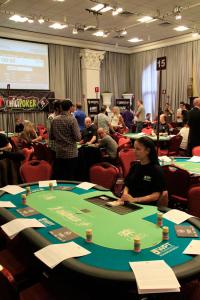 Poker : Le super shorthanded peut commencer Le super shorthanded peut commencer