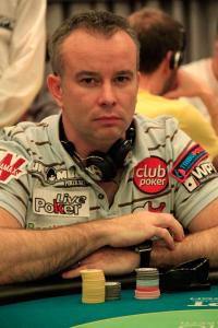 Poker : Patchman Patchman