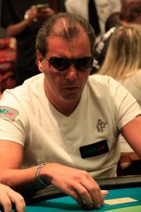 Poker : Pré carré Pré carré