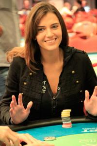 Poker : La belle au bois dormant La belle au bois dormant