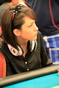 Poker : A la hauteur A la hauteur