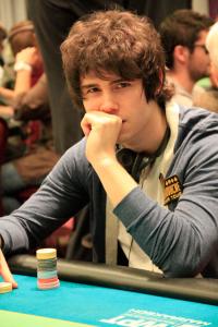 Poker : Le fameux 5-bet shove Le fameux 5-bet shove