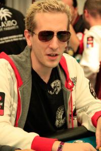 Poker : Vous reprendrez bien encore un peu d'ElkY ? Vous reprendrez bien encore un peu d'ElkY ?