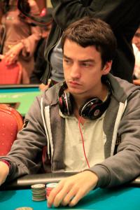 Poker : Ils ont du jeu...parfois Ils ont du jeu...parfois