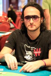 Poker : La Belgique retrouve le sourire La Belgique retrouve le sourire