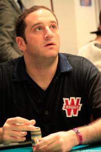 Poker : Back to cash Back to cash