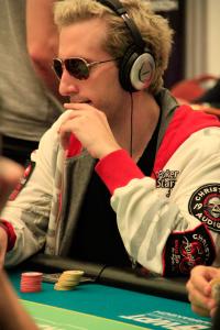 Poker : Bon l'embellie n'aura pas duré longtemps Bon l'embellie n'aura pas duré longtemps