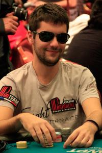 Poker : Le torchon (Bru)brûle Le torchon (Bru)brûle