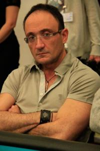 Poker : Pas de miracle Pas de miracle