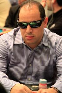 Poker : A la casse A la casse
