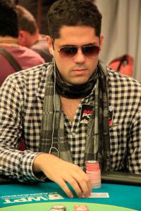 Poker : La magie n'opère plus La magie n'opère plus