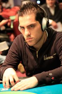 Poker : Ça va pas fort Ça va pas fort