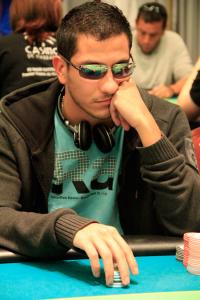 Poker : Horror show Horror show